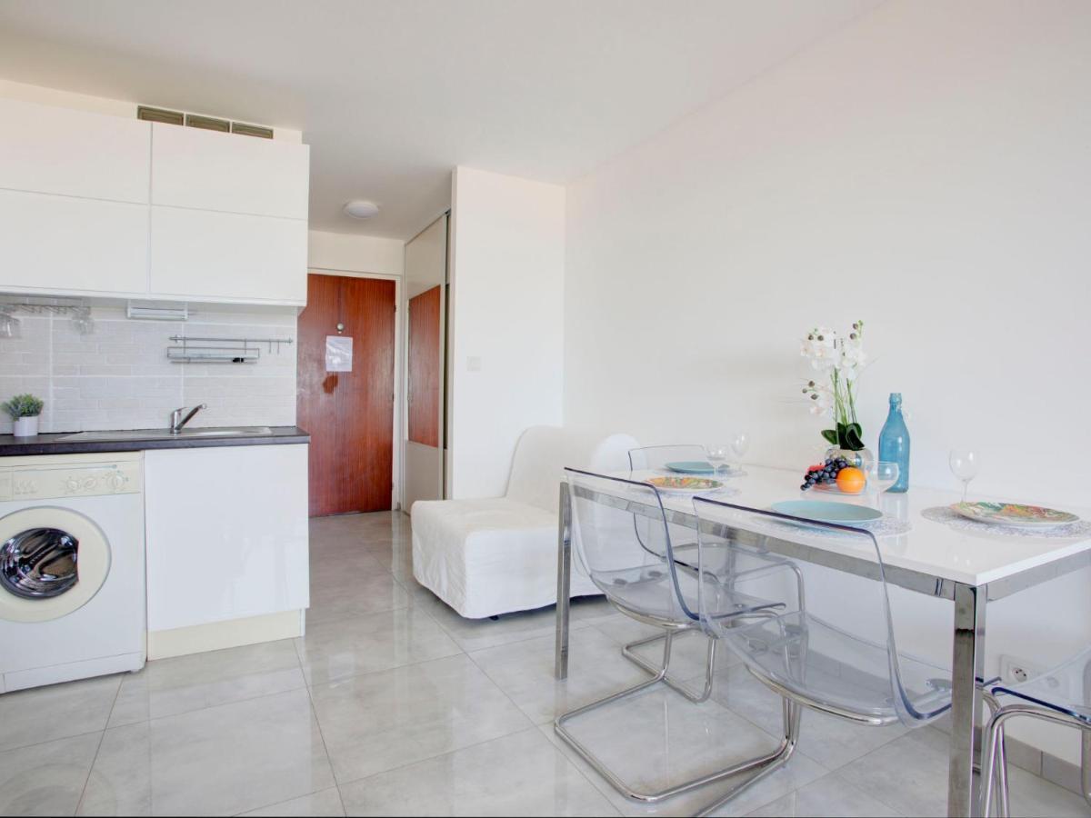 Studio Vistaero-7 By Interhome Ле Баркарес Экстерьер фото