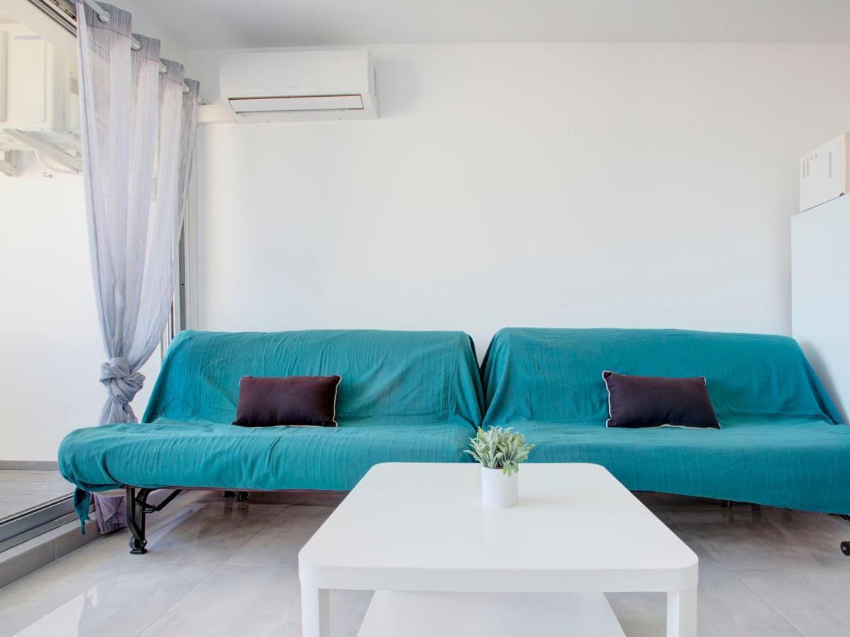 Studio Vistaero-7 By Interhome Ле Баркарес Экстерьер фото