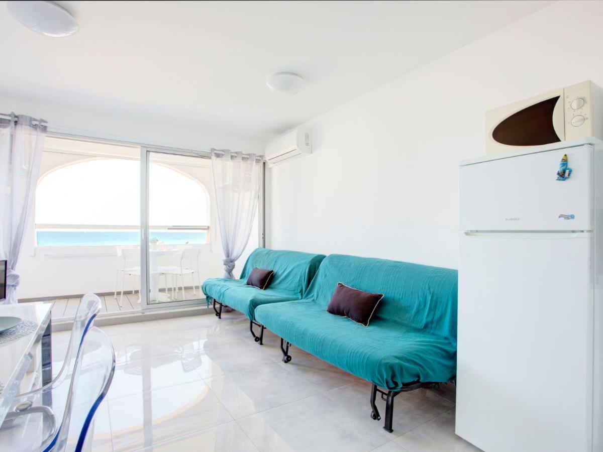 Studio Vistaero-7 By Interhome Ле Баркарес Экстерьер фото