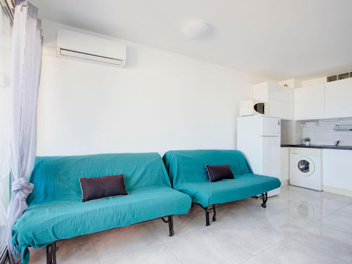 Studio Vistaero-7 By Interhome Ле Баркарес Экстерьер фото